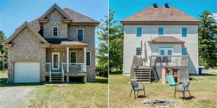Why is real estate cheaper in Gatineau?