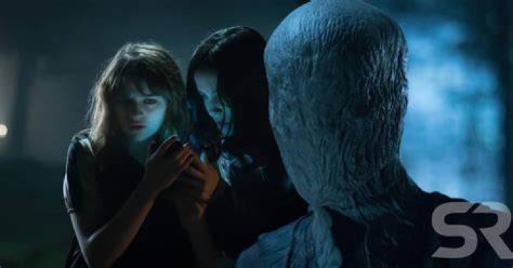 Why is Slender Man movie bad?