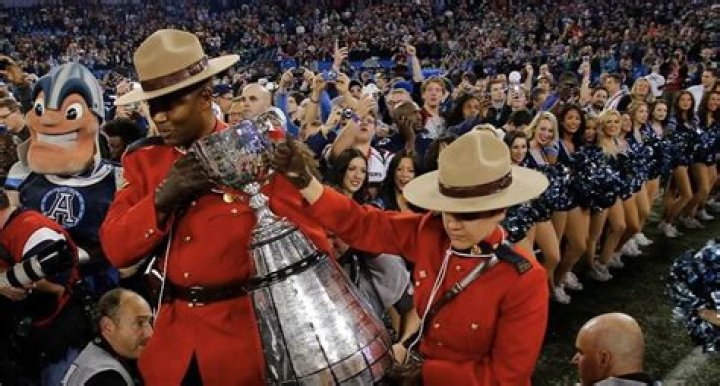 Why is Toronto called the Argonauts?