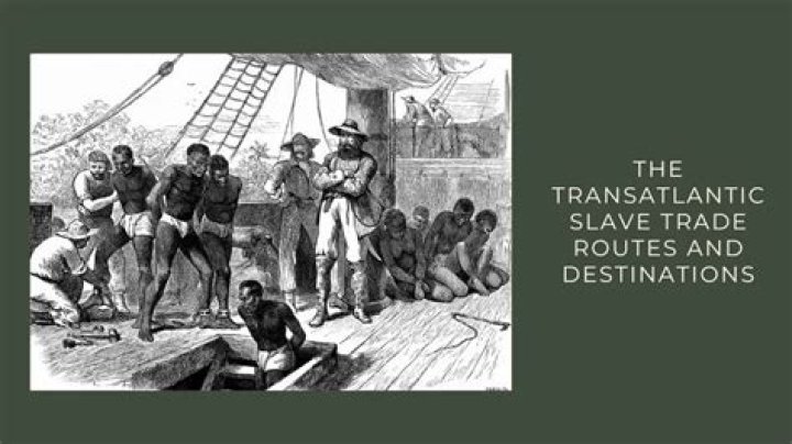 Why is transregional important?