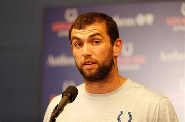 Why was Andrew Luck such a good prospect?
