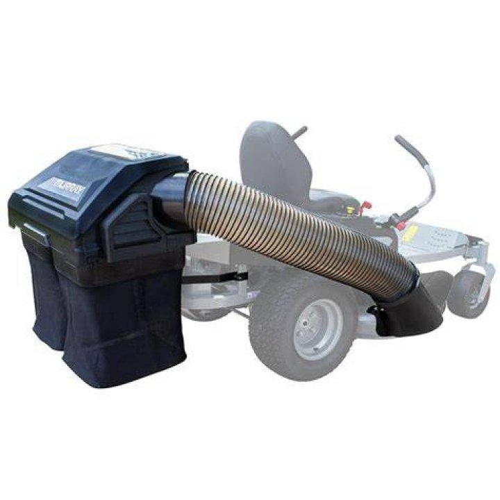 Will a craftsman Bagger fit a Murray?