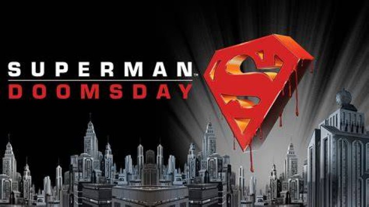 Will there be a Superman Doomsday movie?
